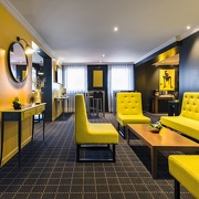 Best Western Hôtel Atrium