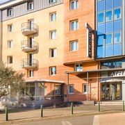 Best Western Hôtel Atrium