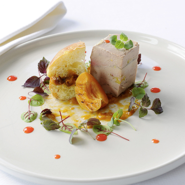 © Le Beau Rivage - <em>http://www.hotel-beaurivage.com</em>