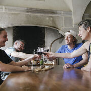 © Discover Côte-Rôtie with Wine and Ride (half-day) - <em>Magali Stora</em>