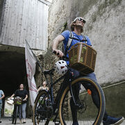 © Wine and crafts tour by bike with Wine and Ride - <em>Magali Stora</em>