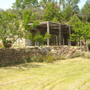© Domaine de la Jeanne - <em>Domaine de la Jeanne</em>