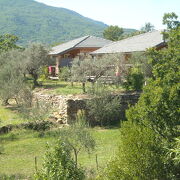 © Domaine de la Jeanne - <em>Domaine de la Jeanne</em>