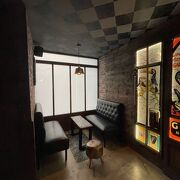 © 9 Bar Pub Resto' - <em>Le 9 bar pub resto</em>