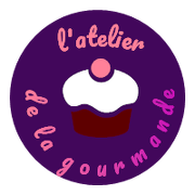 © L'Atelier de la Gourmande - <em>l'atelier de la gourmande</em>
