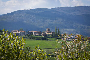 Car trip focusing on the heritage of Ardèche Grand Air