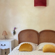 © Le mas de Janne - <em>Mas de Janne</em>