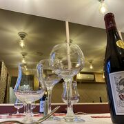 © Au P'tit Bouchon - <em>Vienne Condrieu Tourisme</em>