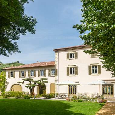© Castle cellar - <em>Stéphane Chalaye Photographie</em>