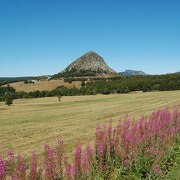 © Motorbike trail towards Mont Gerbion de Jonc - <em>Pom'Anger</em>