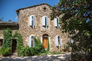 Gîtes Domaine du Pont d'Ardèche : Le Figuier