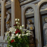 © The Cathedral Notre-Dame-de-Nazareth - <em>Office de Tourisme Orange</em>