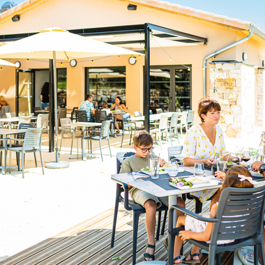 © Auberge de Planzolles - <em>©Briif.fr-ADT07</em>