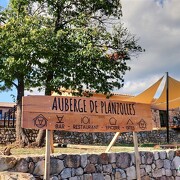 © Auberge de Planzolles - Stopover gîte - <em>Gîtes de France</em>