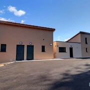 © Auberge de Planzolles - Stopover gîte - <em>Gîtes de France</em>