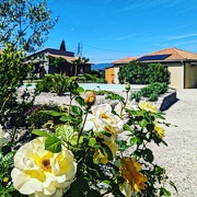© Villa Font Vive - maison d'hôtes éco-responsable - <em>Villa Font Vive</em>