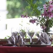 © Le Grand Hôtel de Lyon Restaurant - <em>Les arcades</em>