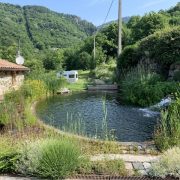 © Le Moulin de Charrier - <em>Patricia Fournier</em>