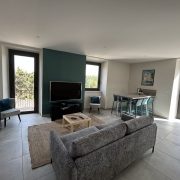 © Clos des Mouliniers - Gîte Quintessence - <em>Clos des Mouliniers - Gite Quintessence</em>