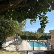 © Clos des Mouliniers - Gîte Quintessence - <em>Clos des Mouliniers - Gite Quintessence</em>