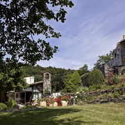 © Restaurant La Mère Biquette - <em>©M.Rissoan-ADT07</em>
