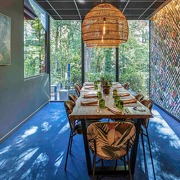 © Restaurant Mathuzar - <em>Palaval</em>
