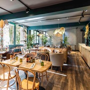 © Restaurant Mathuzar - <em>Palaval</em>