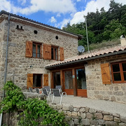 © Théolier farm - <em>Evelyne Milesi</em>