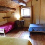 © Théolier farm - <em>Evelyne Milesi</em>