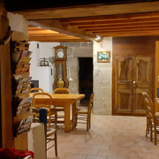 © Théolier farm - <em>Evelyne Milesi</em>