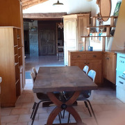 © Théolier farm - <em>Evelyne Milesi</em>