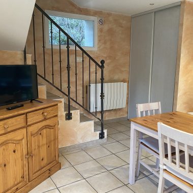 © Gîte du tilleul 1 - <em>Vienne Condrieu Tourisme</em>