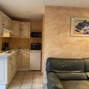© Gîte du tilleul 1 - <em>Vienne Condrieu Tourisme</em>