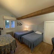 © Gîte du tilleul 1 - <em>Vienne Condrieu Tourisme</em>