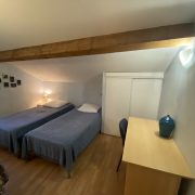 © Gîte du tilleul 1 - <em>Vienne Condrieu Tourisme</em>