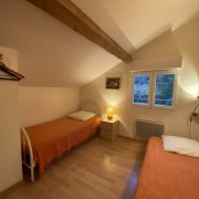 © Gîte du tilleul 1 - <em>Vienne Condrieu Tourisme</em>