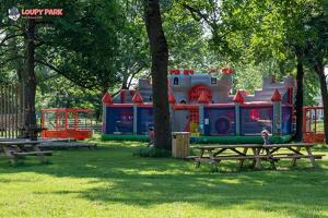 Loupy Park - Outdoor leisure park