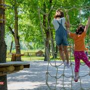 © Loupy Park - Outdoor leisure park - <em>Loupy Park DR</em>