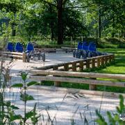 © Loupy Park - Outdoor leisure park - <em>Loupy Park DR</em>