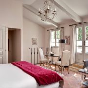 © Hôtel Le Domaine du Colombier - <em>J. Mondière</em>