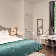 © Hôtel Le Domaine du Colombier - <em>J. Mondière</em>