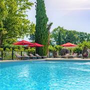 © Hôtel Le Domaine du Colombier - <em>Live and shoot</em>