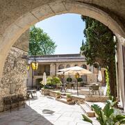 © Hôtel Le Domaine du Colombier - <em>Instapade Studio</em>