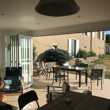 © La Colonie des demoiselles - The Chardonnay Cottage - <em>Vincent Dodin</em>