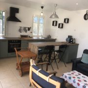 © La Colonie des demoiselles - The Chardonnay Cottage - <em>Vincent Dodin</em>