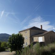 © La Colonie des demoiselles - The Chardonnay Cottage - <em>Vincent Dodin</em>