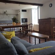 © Gite Ferme de St Gris - <em>La Maison vieille</em>