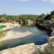 © Le Vallon du Savel, voie verte et rivière à côté - <em>Le Vallon du Savel</em>