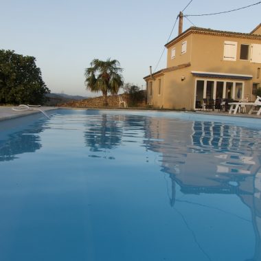 © La Colonie des demoiselles : BnB - <em>Vincent Dodin</em>