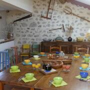 © La Piarra Self-Catering Accommodation - <em>Duhamel-Ally</em>